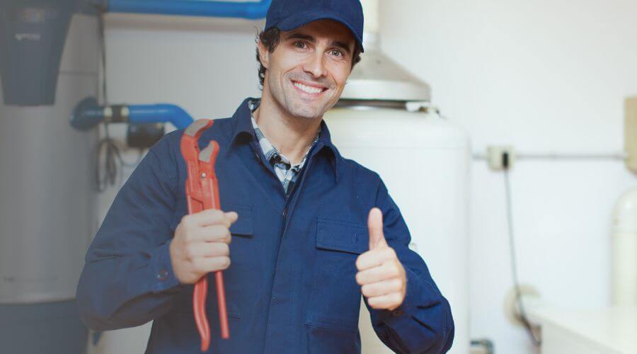 Professional water heater repair in Wauchula, FL